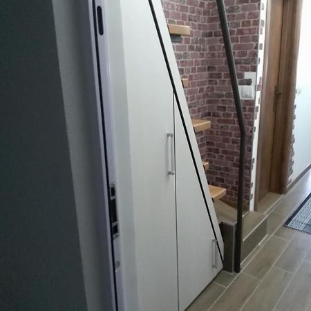 Apartmani Lukic ואליג'בו מראה חיצוני תמונה