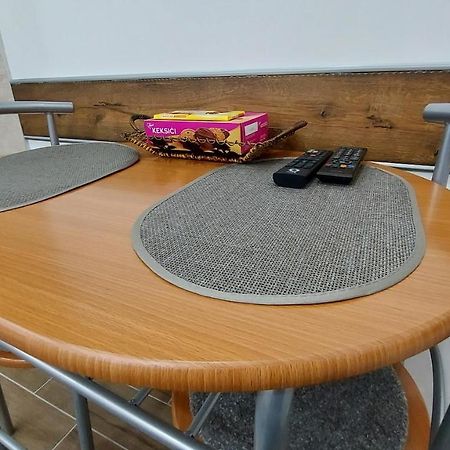 Apartmani Lukic ואליג'בו מראה חיצוני תמונה
