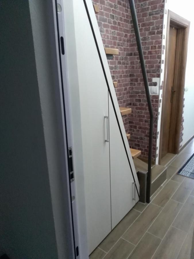 Apartmani Lukic ואליג'בו מראה חיצוני תמונה