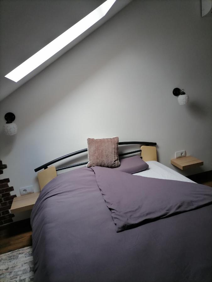 Apartmani Lukic ואליג'בו מראה חיצוני תמונה