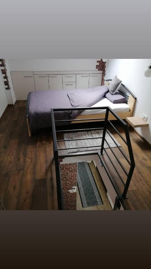 Apartmani Lukic ואליג'בו מראה חיצוני תמונה