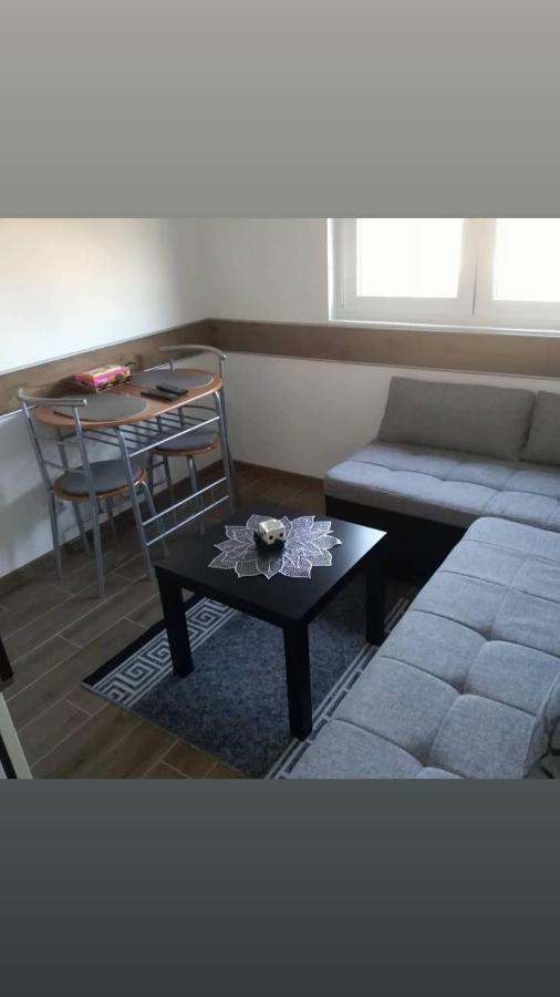 Apartmani Lukic ואליג'בו מראה חיצוני תמונה