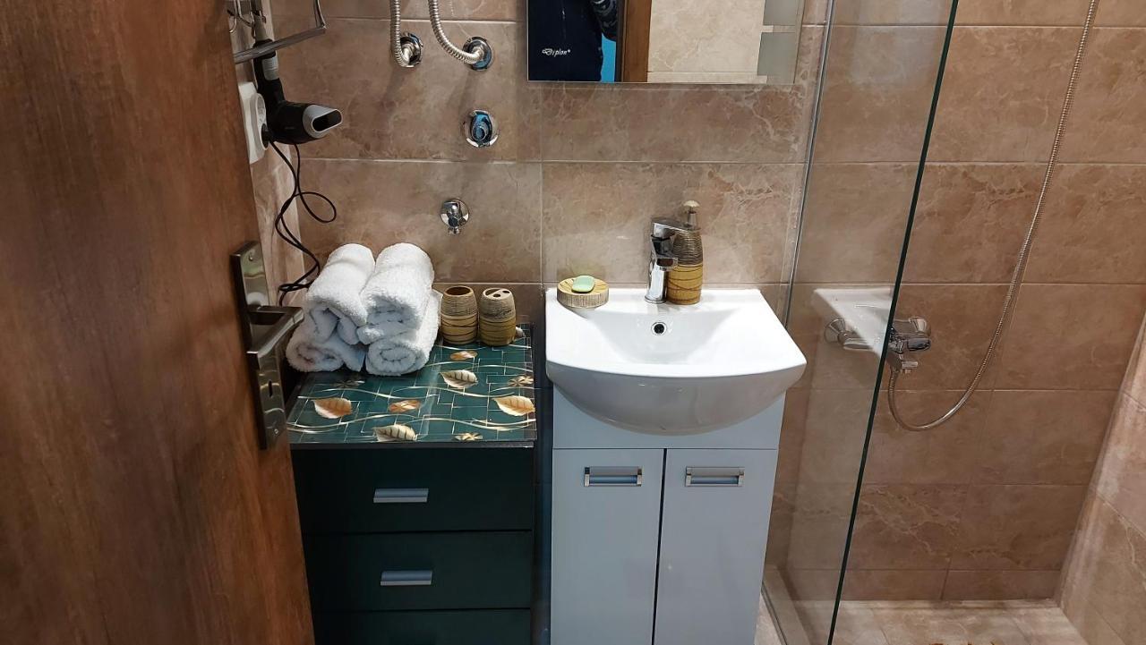 Apartmani Lukic ואליג'בו מראה חיצוני תמונה