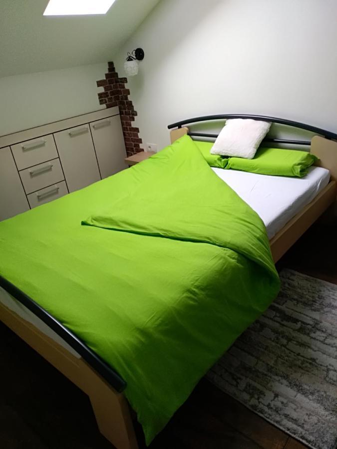 Apartmani Lukic ואליג'בו מראה חיצוני תמונה
