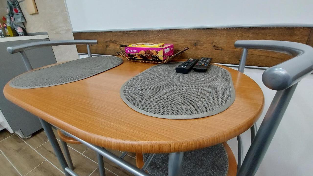 Apartmani Lukic ואליג'בו מראה חיצוני תמונה